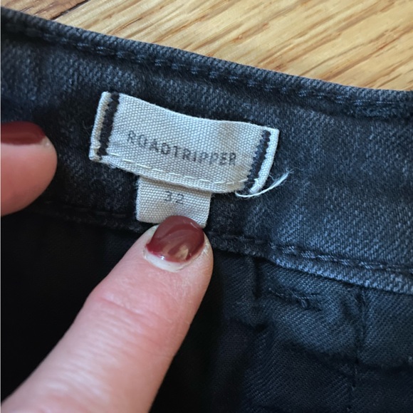 Madewell Roadtripper Women’s 32 Good Condition - Picture 4 of 4